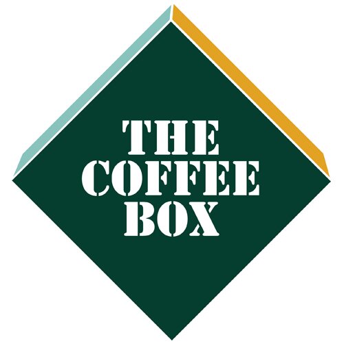 The Coffee Box (CoffeeBoxCalpe) Twitter