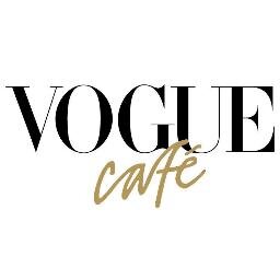 VOGUE Café - это захватывающее сочетание кухни, декора, атмосферы и исключительного сервиса, благодаря чему у Vogue долговечный бренд.