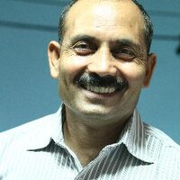 Mahesh Palawat (@mpalawat) Twitter profile photo