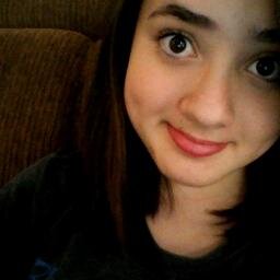 One girl ,