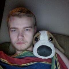 Skill_Worrior's profile picture. Gamer