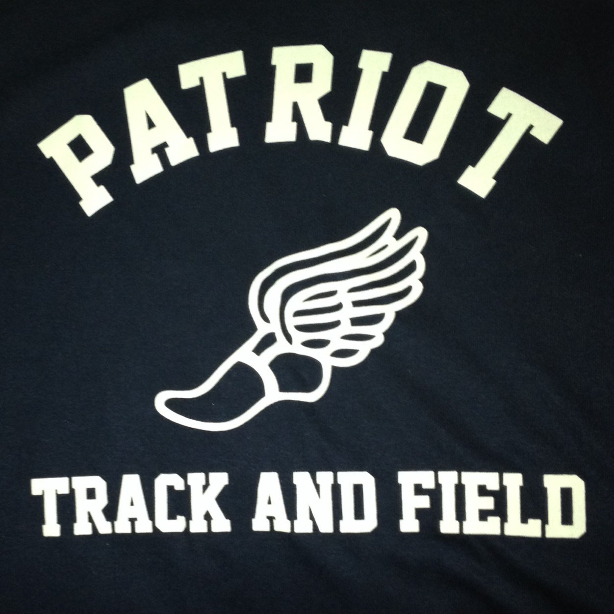 PioneerTrack's profile picture. Patriot High School Men's and Women's Track & Field Team