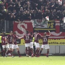 #TeamFCMetz