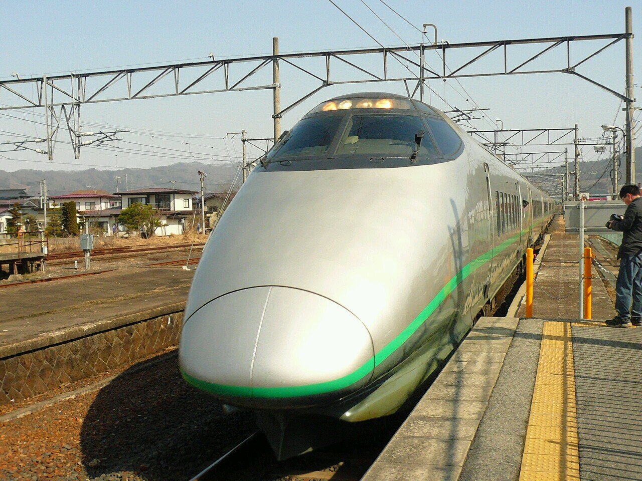 Wideview383's profile picture. 快速特急シルバーウィングのサブアカウントです。本アカ @SRE681