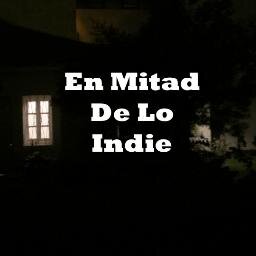 Blog de música independiente, donde podrás encontrar la mejor música. Si tienes un grupo mandanos tu propuesta!!! enmitaddeloindie@gmail.com