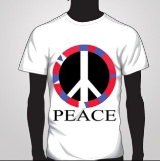 official twitter handle of the nigeria startup that is changing the world. our goal is to sell one million peace shirts and donate 500 million naira to charity