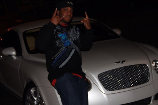 FOLLOW ...IG @kronicdsm
I am the CEO of DSM INC. - Dirty South Movement ... rerelease single jumping in all major stores