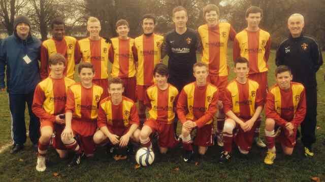 WolfeTones&LurganTown♥