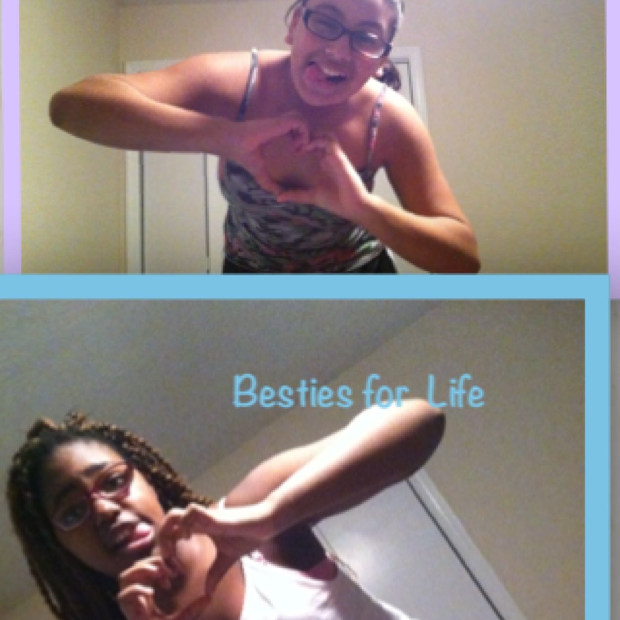 Life is your soul Love is your life And music is your universe Dont mess it up -yolo