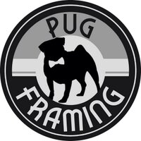 PUG Framing (@pugframing) 's Twitter Profile