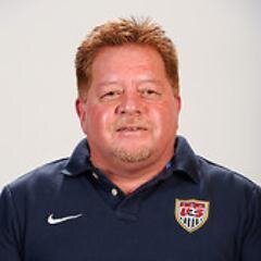 U.S. Soccer National Instructor