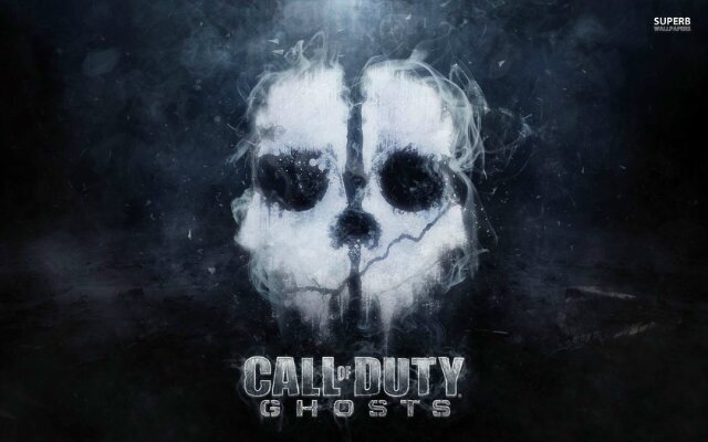 Lover of all parts of the call of duty