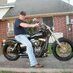 Mike (@mikeyg1975) Twitter profile photo Mike (@mikeyg1975) Twitter profile photo