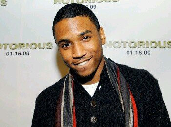Inspirational love Jones