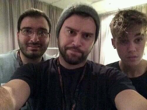 I'm a Polish Belieber ♡
