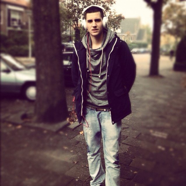 adisisakovic's profile picture. 