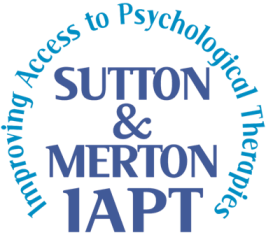 'Improving Access to Psychological Therapies' (IAPT) service offers evidence-based psychological therapies in the Sutton and Merton area. We are an NHS service.