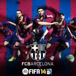 Fifa 14, PS3, Wager-Matches and Pink-Slips.