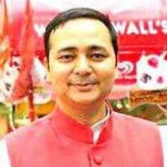 Sandeep Dubey .Advocate Supreme Court of India