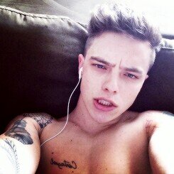 dreambarone's profile picture. sigam meu novo fc @livescaique