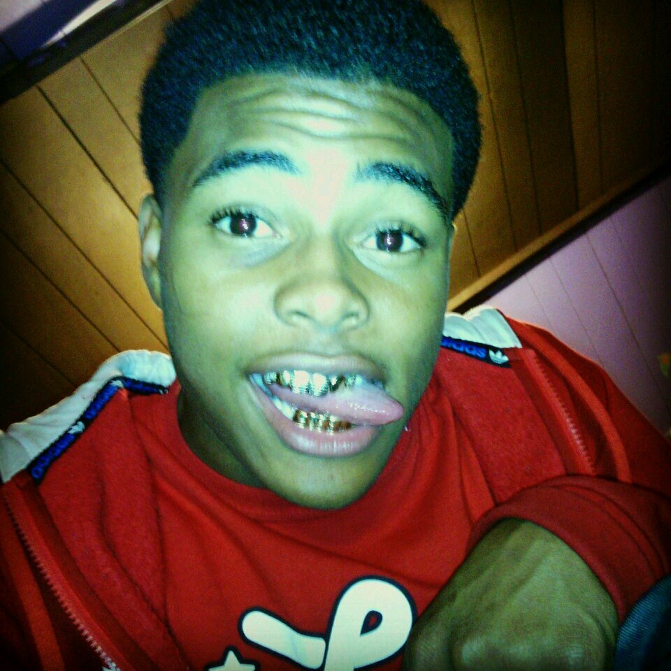 #Fuck a bitch im tranna get rich$$$