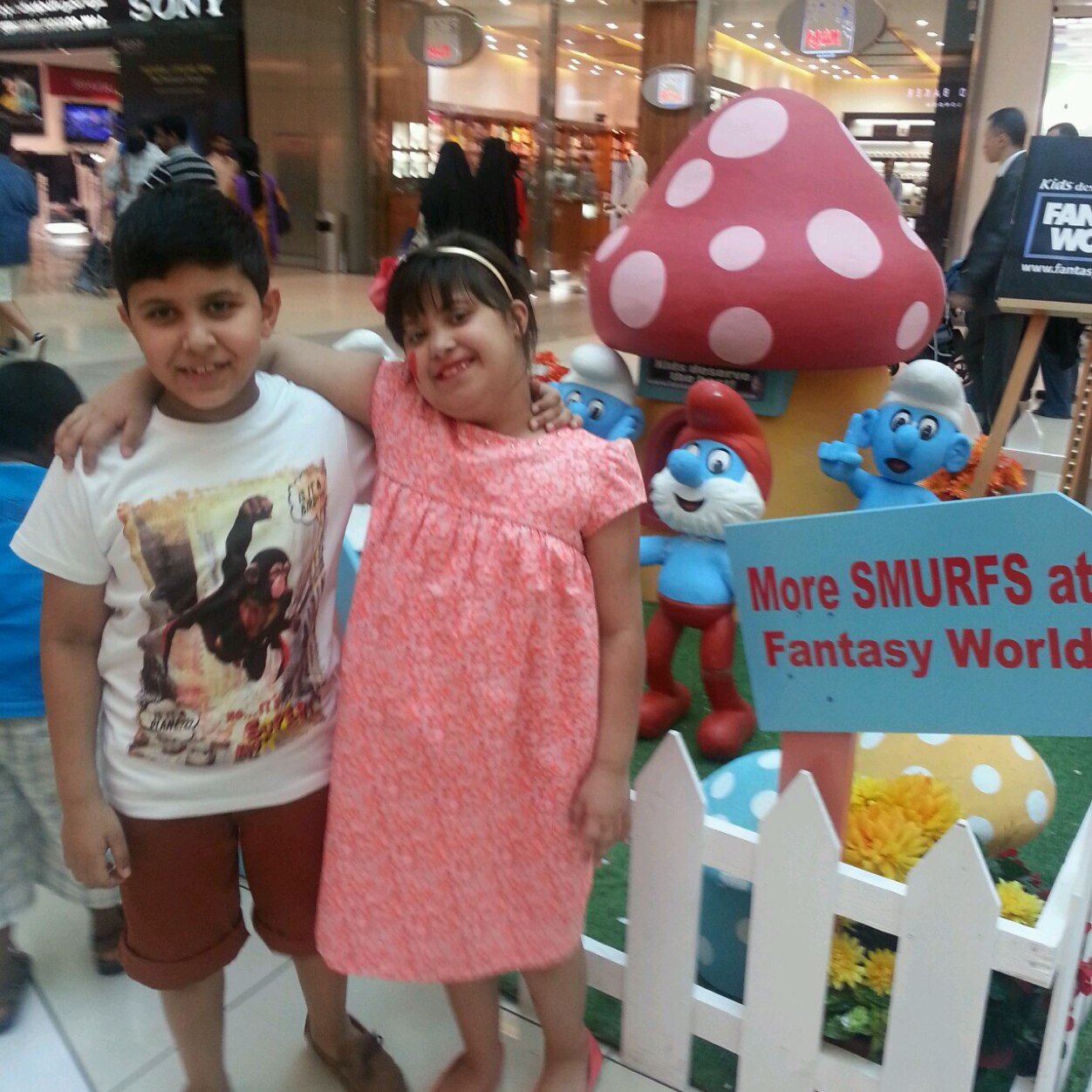 haifaalqattan67's profile picture. 