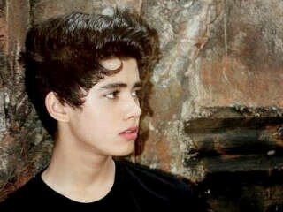 1st official parody account of @aliando26 | Udah divonis menderita ganteng akut stadium 4