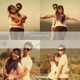 ®simple▪ nice▪ forgiving▪ and calm person || ♥ ISLAM || ♥ mom & dad || I think I ♥ U @Nengggg_ ♥