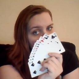 Mistress Of Magic, Cosplayer, Gamer, All around Nerd, Strolling Magician for Conventions. and Events