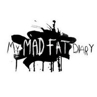 My Mad Fat Diary(@MyMadFatDiary) 's Twitter Profile Photo