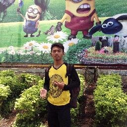 priyo_pras's profile picture. jadikan pendidikan sebagai tawa (pgsd universitas trunojoyo)