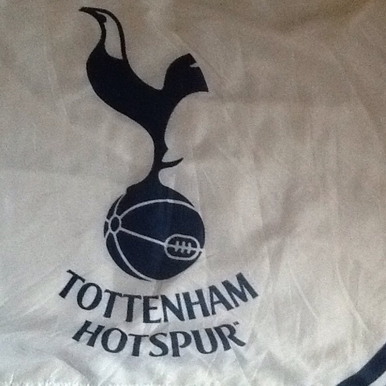Tweeting opinions on everything Tottenham. Transfers , players,results anything #COYS
Also follow back COYS
