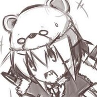 隈 (@kumaguma303) 's Twitter Profile Photo