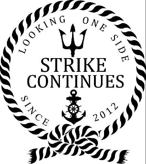 Modern Hardcore Band From Depok, Indonesia | Since 2010 | (☎) 0896 8586 8590 ,(✉) strikecontinues@yahoo.com / pin:22692418 | 1st.album Looking One Side.