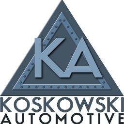 #KoskowskiAutomotive is an auto salvage yard located in Fulton, NY offering #usedautoparts and new #aftermarket #autoparts   https://t.co/sud9zLdQtM