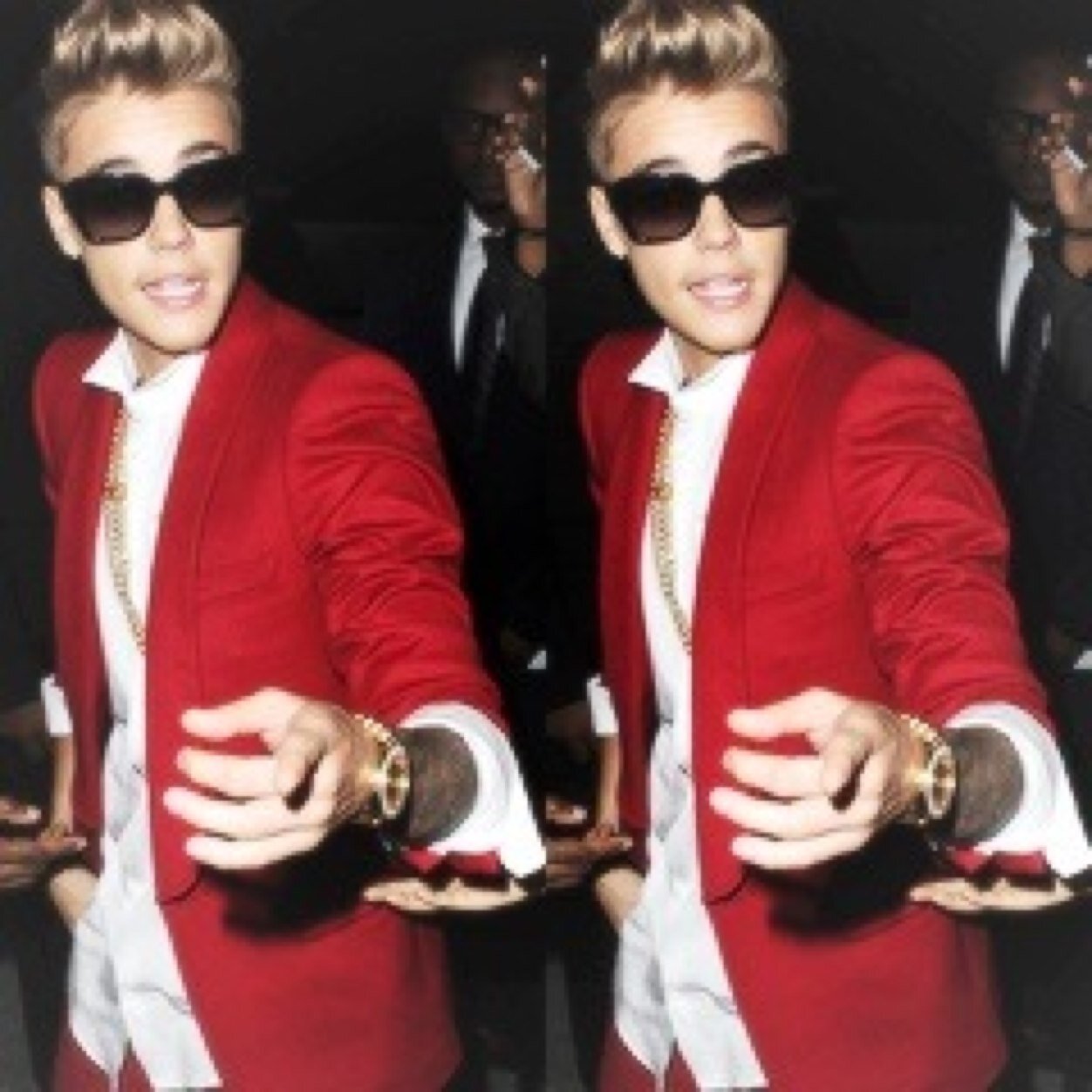 #BELIEVETour come to israel.
