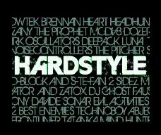 hardstyle