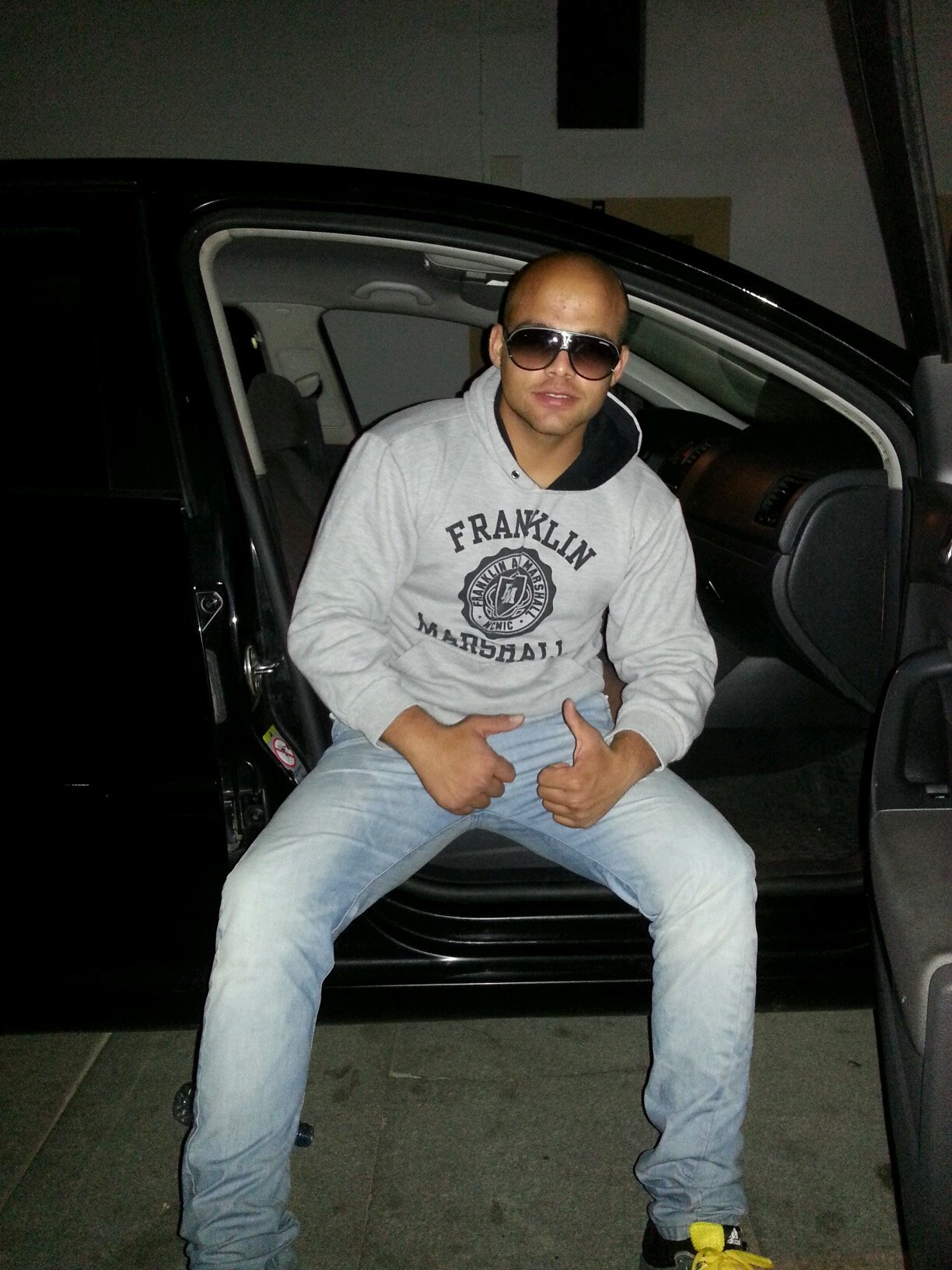 NanoSilva4's profile picture. l paciencia es l mejor virtud