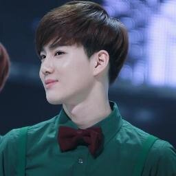 'ซูโฮ' EXO หนุ่มที่มีครบ ทั้งหน้าตา มันสมอง และพื้นฐานครอบครัว
