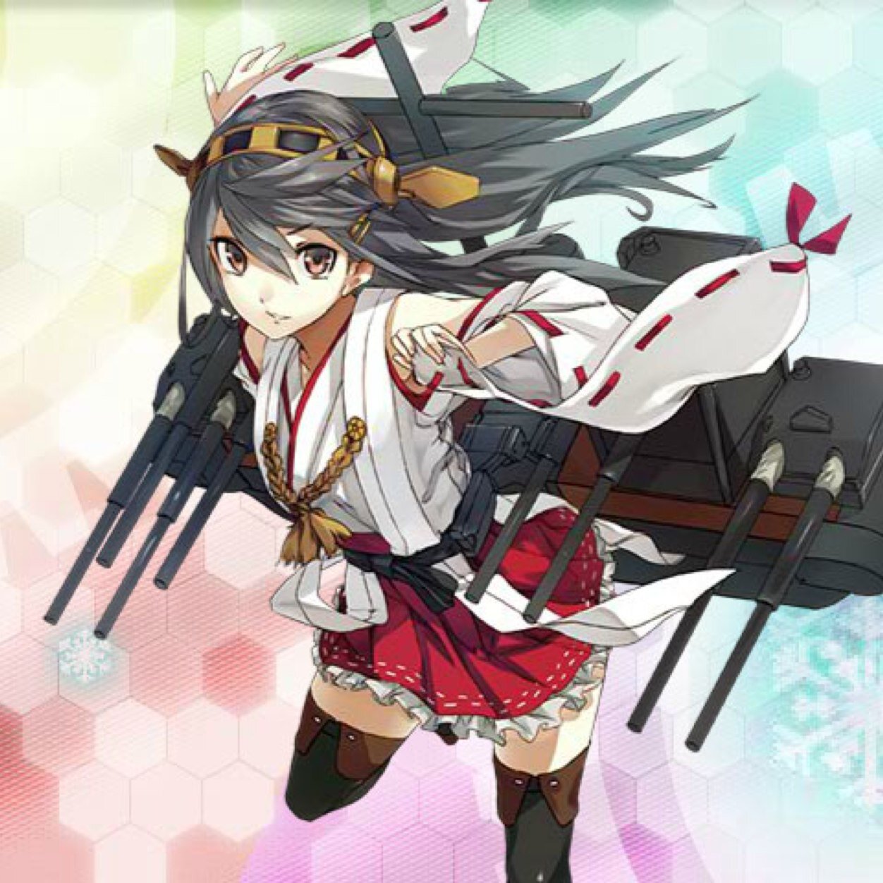 歌い手さん好き ジャンプチ好き