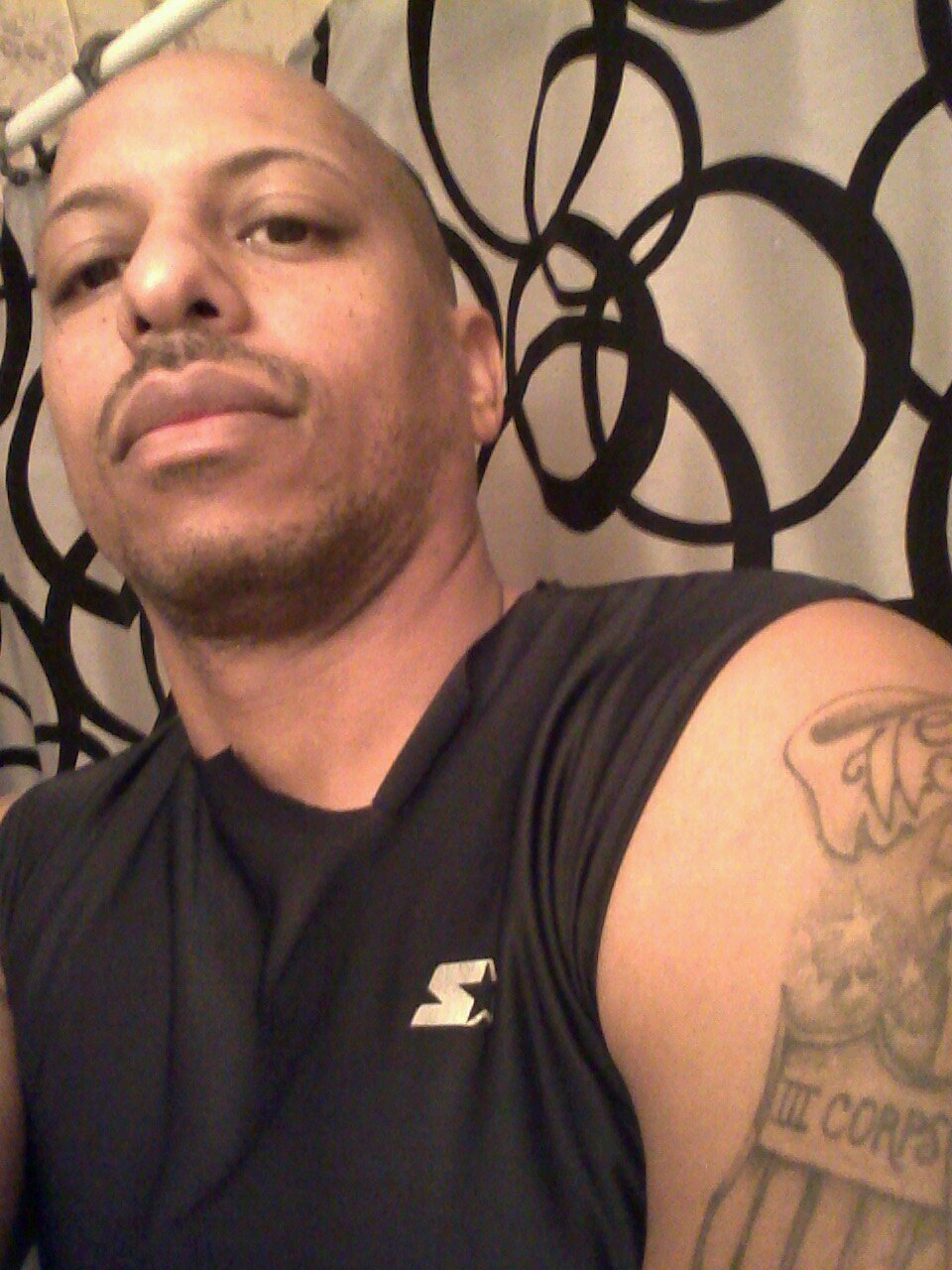 A father of 3 outstanding, and beautiful daughter's.  Workout nut