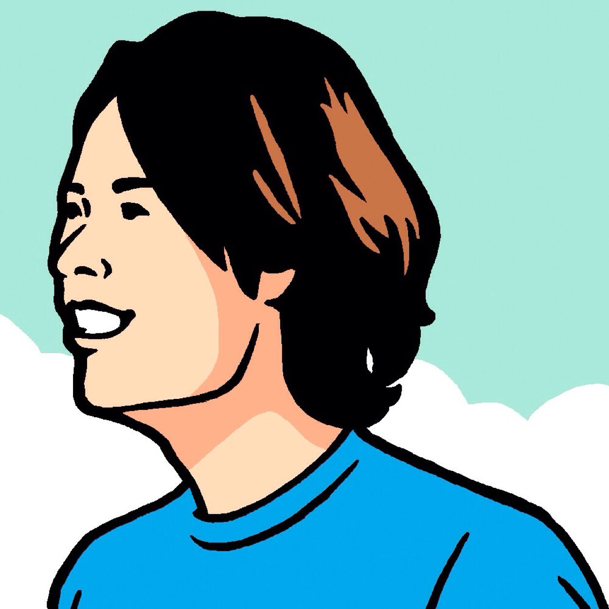 有機農業と再エネと地域活性化。
ブリュワリーまであと一歩（かも）。