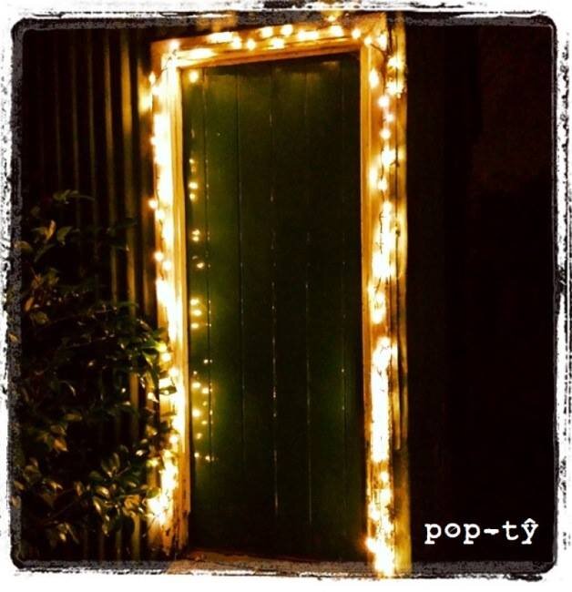 Bwyty 'pop-up' unigryw yn gweini bwyd blasus
A unique pop-up restaurant serving delicious food 

Mwy o fanylion i ddod....
More details to come....