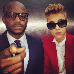 always by your side .. justin love you forever 3 u.u