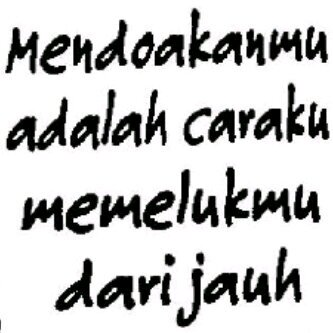 Setelah kau pergi, jatuh cinta pun menjadi hal yang tersulit untuk dapat ku raih sekarang. Aku merindukanmu dan semoga kau pun juga begitu.