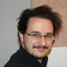 IT security guy with system and network admin background. Promote open-source. My tweets are of course my own.
Think in 4D or more ;)