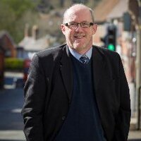 Iain Nicholson, The Vacant Shops Academy (@prbi_iain) 's Twitter Profile