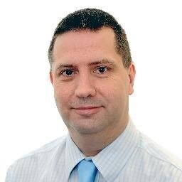 Editor of the Linlithgow Gazette, Bo'ness Journal and Queensferry Gazette. Comments and views are my own.