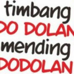 UMKMJOGJA's profile picture. Jendela Informasi Wirausaha