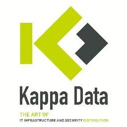 Kappa Data is positioned as a high standard Value Added Distributor specialized in IT infrastructure and IT Security. We develop business for ICT resellers.